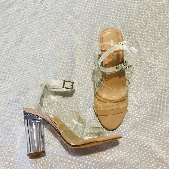 Gianni bini heels - Picture 7 of 11